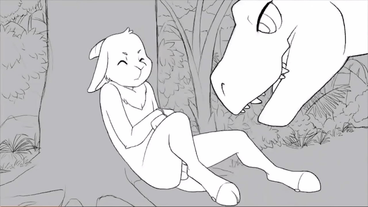 Furry Cock Transformation Furry Cock Transformation