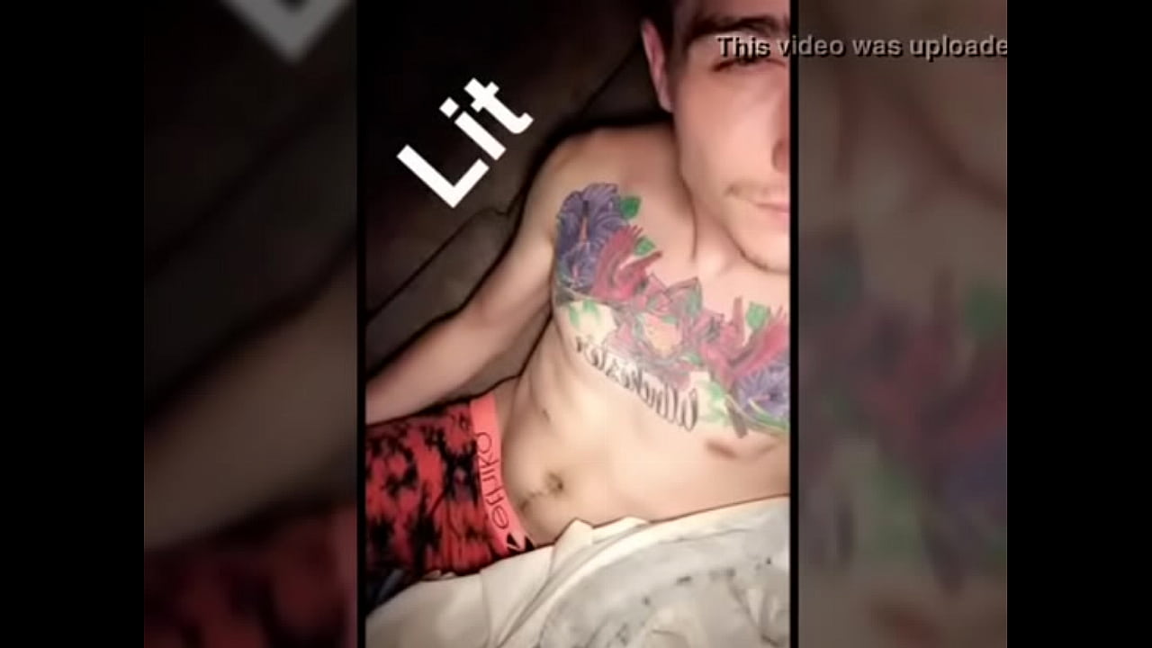Lance Stewart Porn