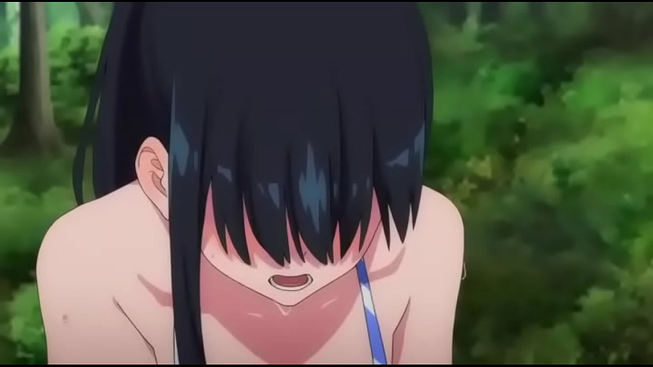 Anime hentai uncensored sub indo