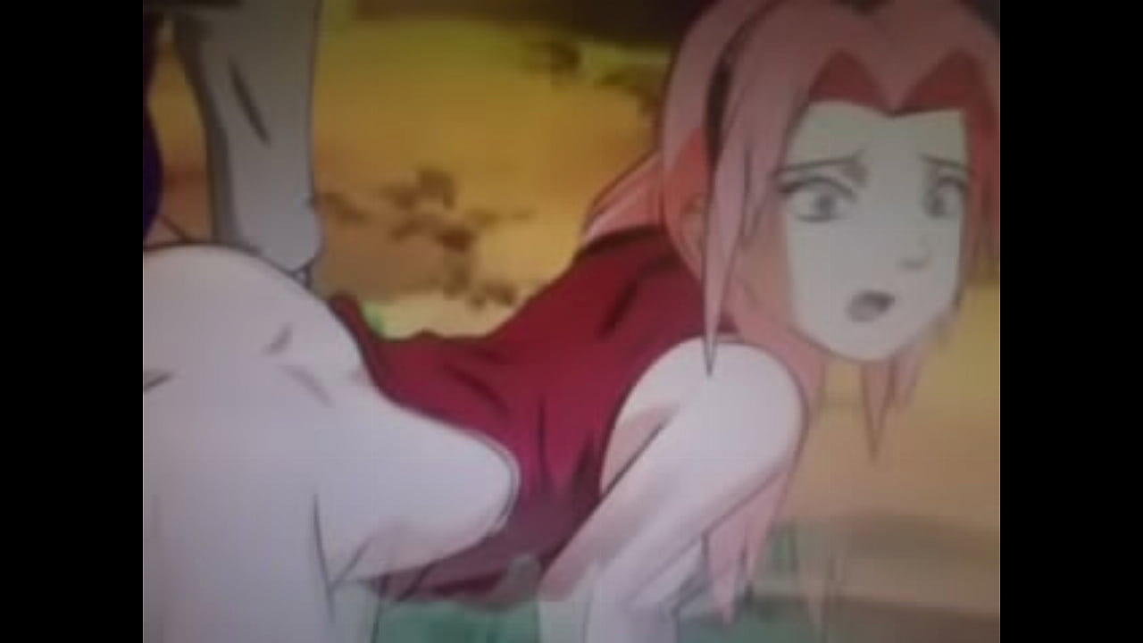 Sexy Sakura