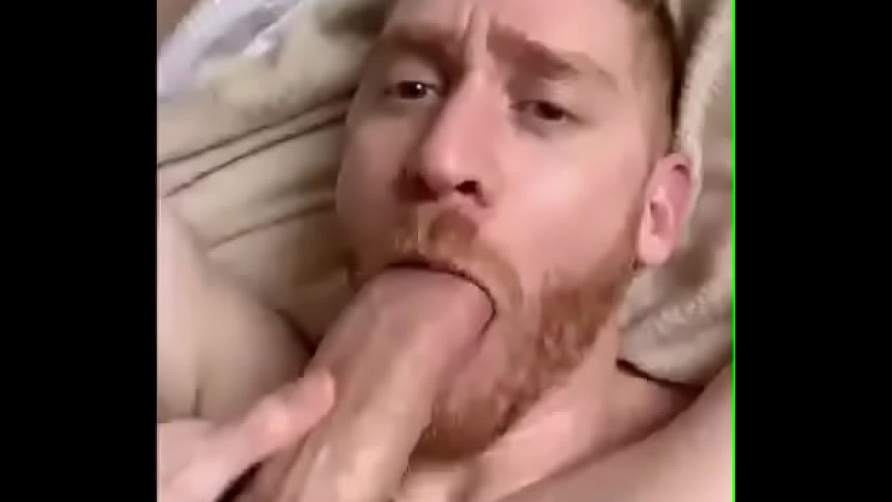 Sexo oral gay