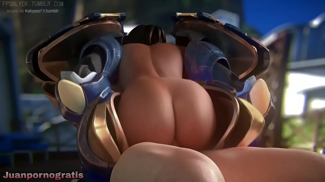 Pharah follando con su traje puesto Overwatch Porn Xivdeos HD - Xxx.e-hentai.asia