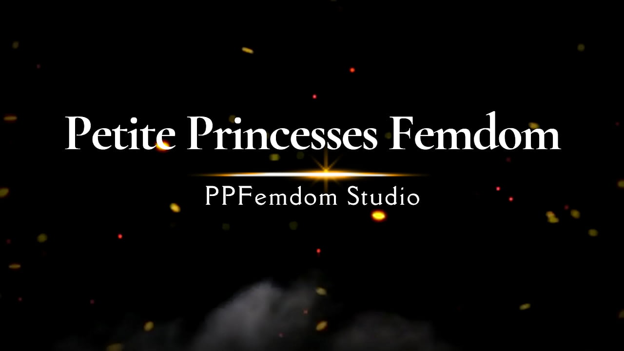 Goddess Kira In Red Leggings Tries Extreme Positions in Which Slave Should Worship Her Pussy (Preview) thumbnail