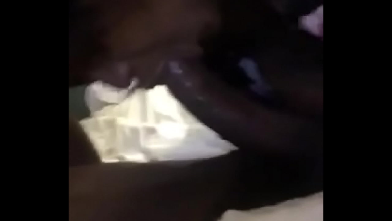 Dread head Slim bbw blowjob