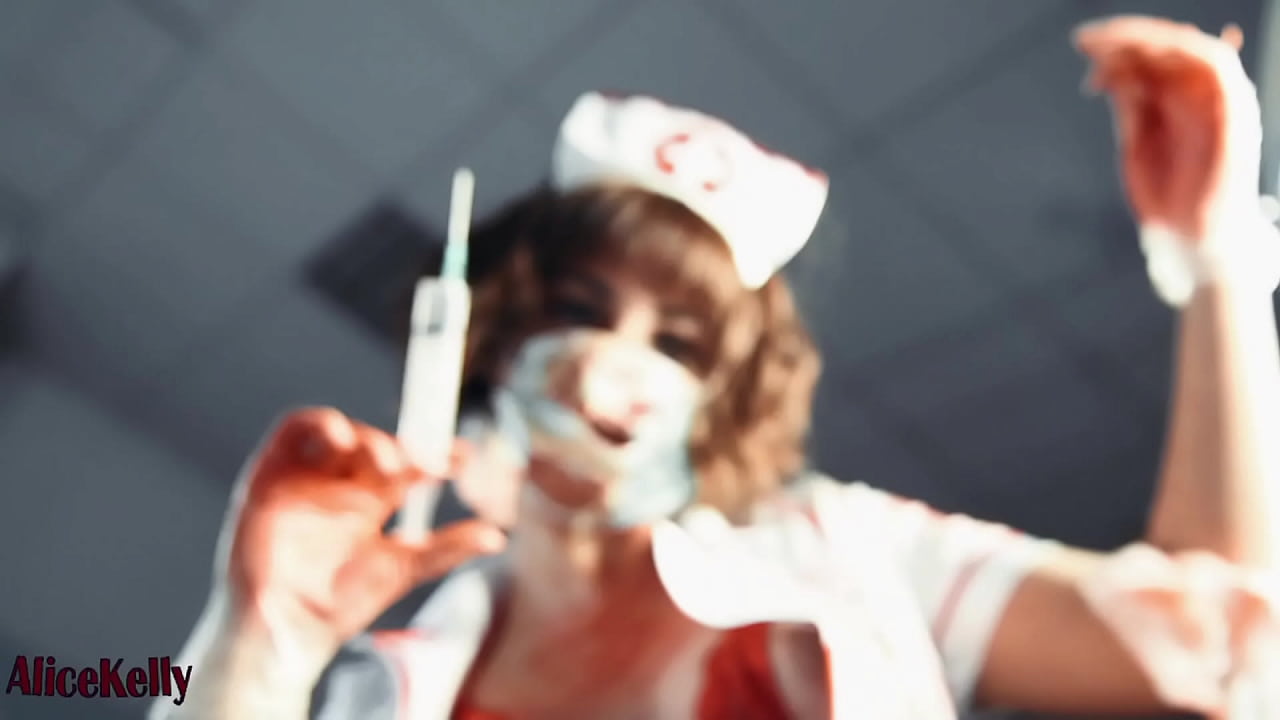 MAD ZOMBIE NURSE FUCKS HER PATIENT Free Clip XXX 4k - Sex.hentaiass.net