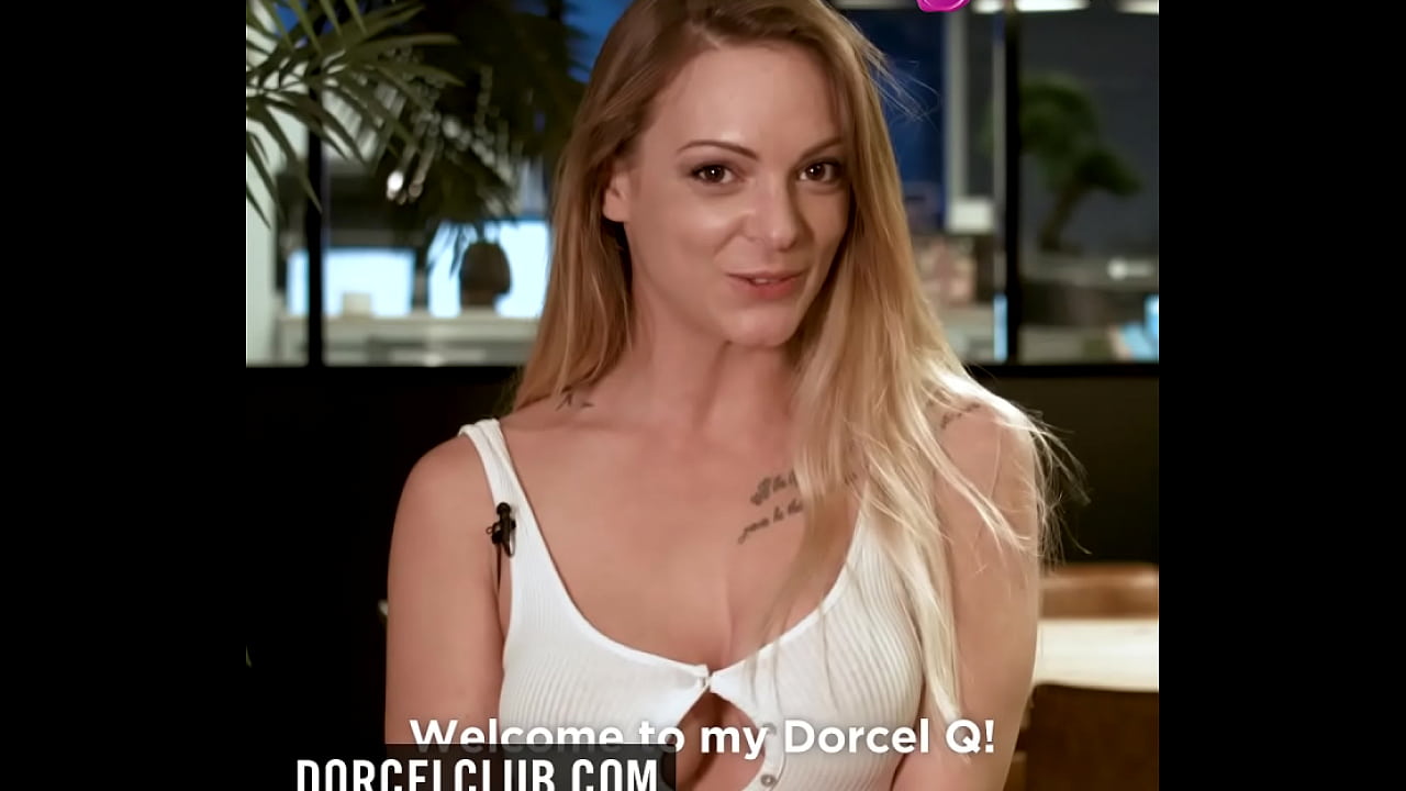 DORCEL Q - Tiffany Leiddi The Best Free Porn - Porn.hentaihi.net