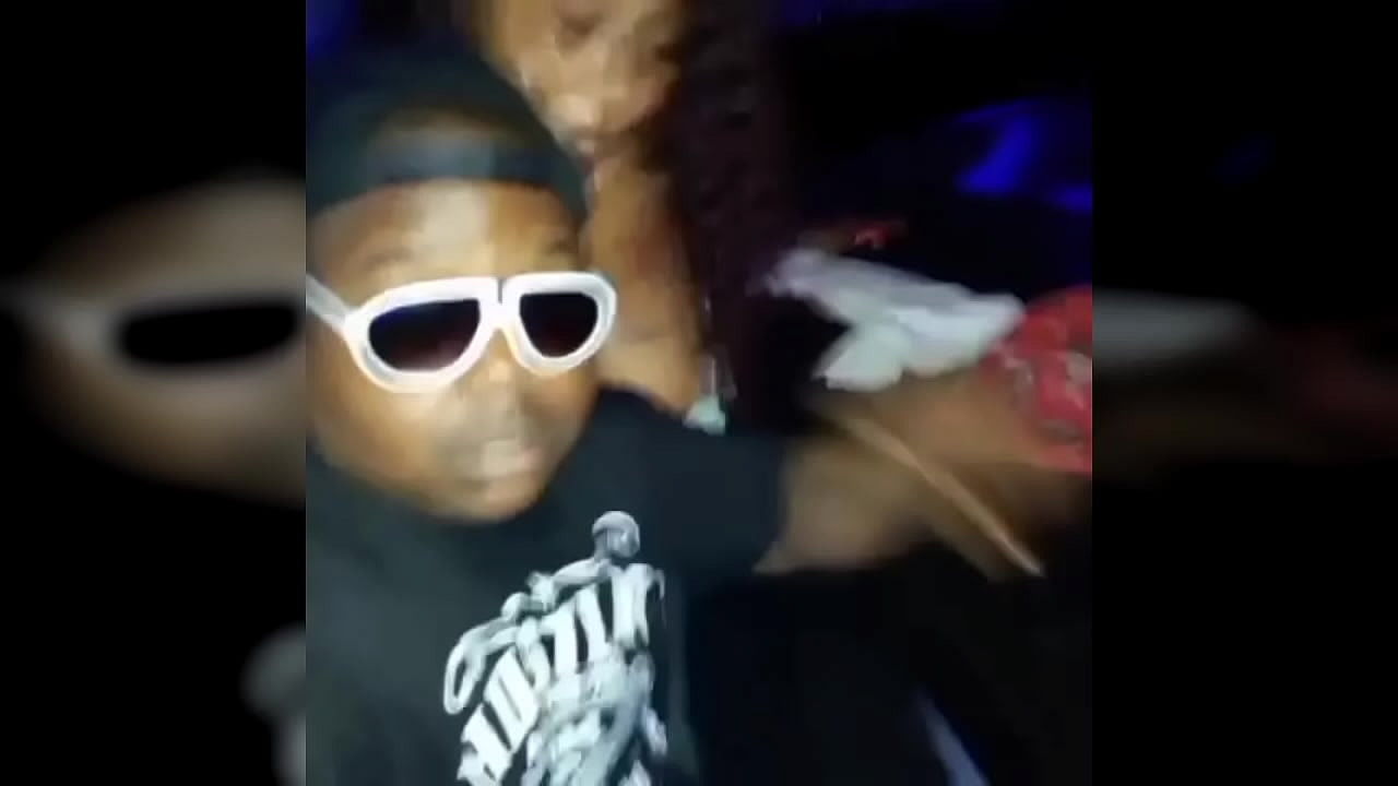 Homeboi Left His Bitch Now ima Fuck