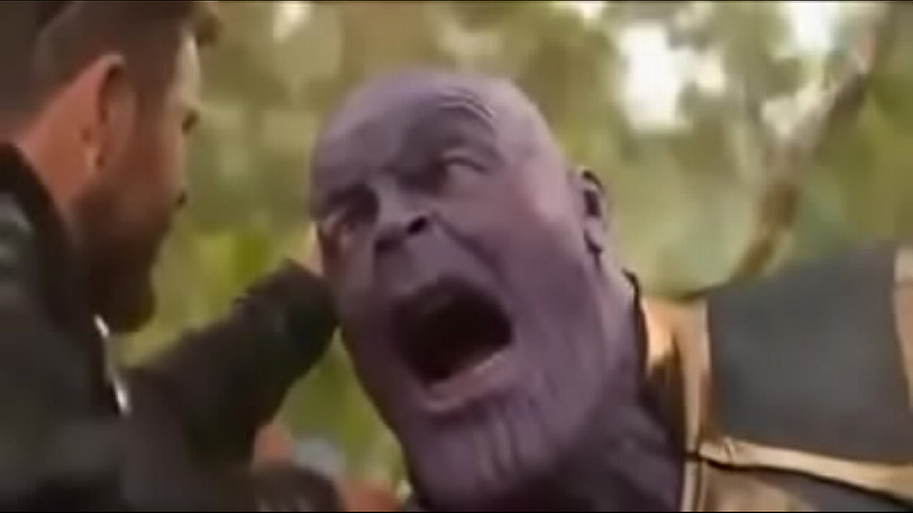 Avengers endgame but there's no porn and it's the full movie