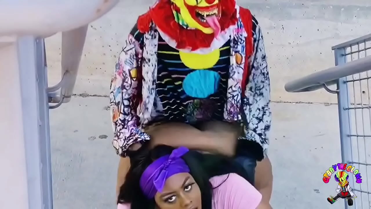 ﻿﻿﻿​​gibby the clown full videos