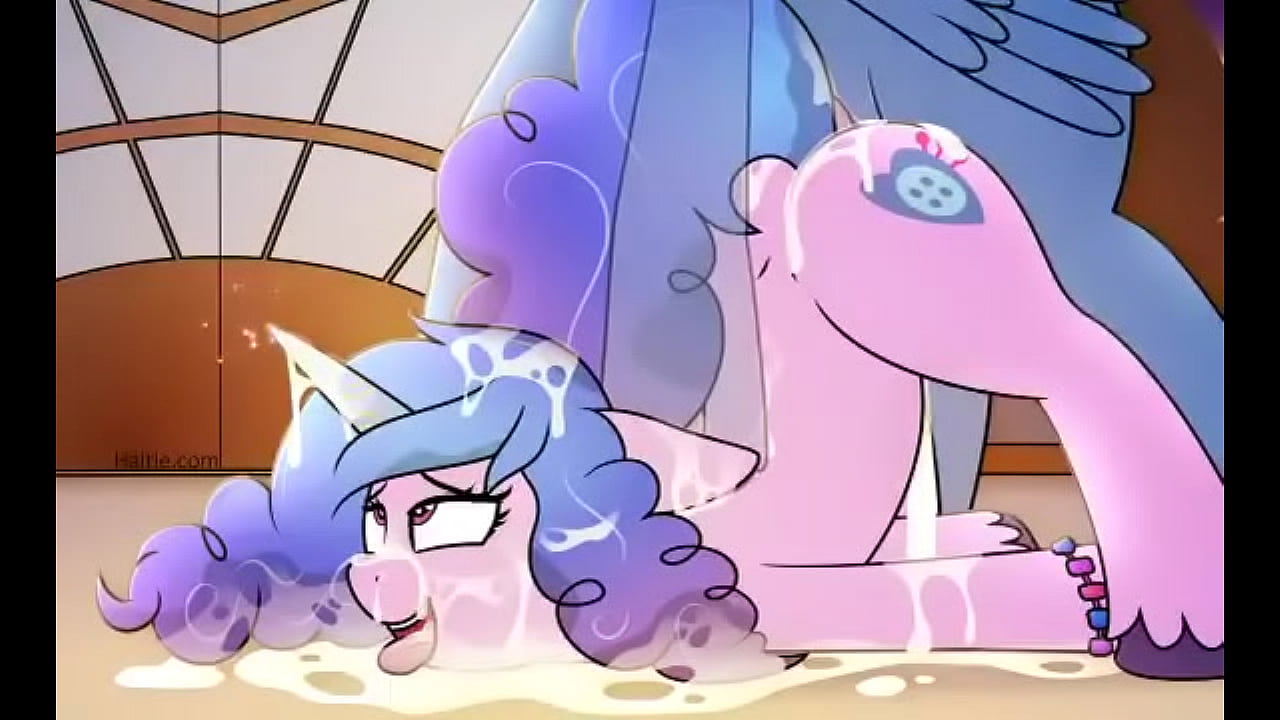 My little pony rules 34