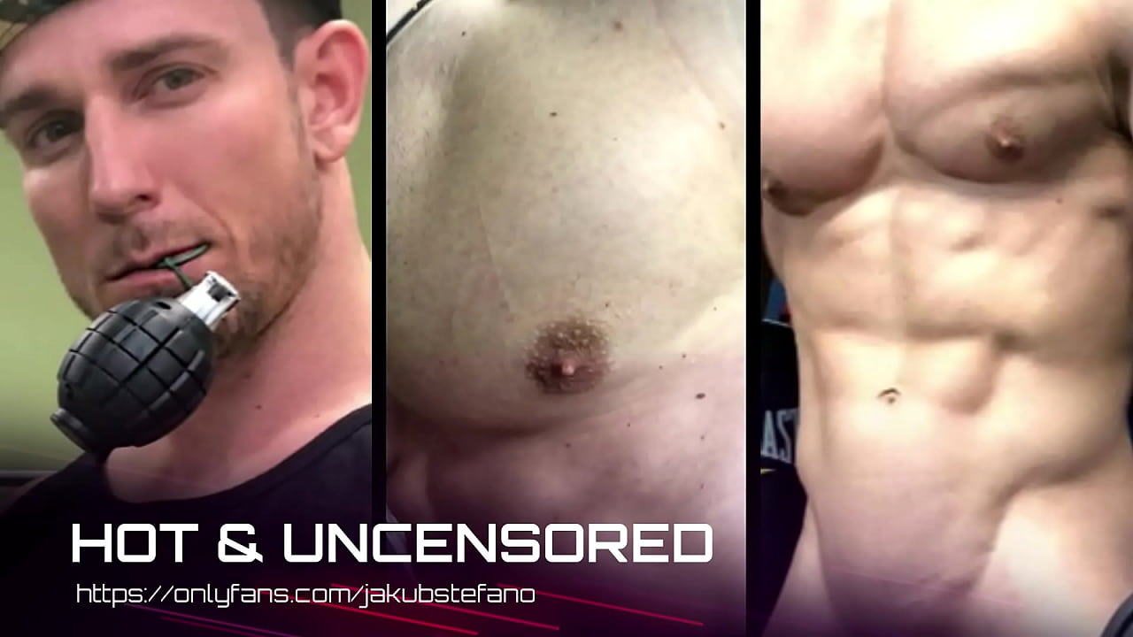 Jakub stefano video