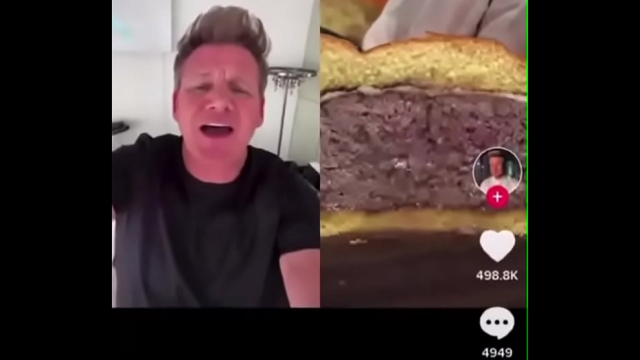 Gordon Ramsay - You sunk the burger! Xnxx HD - Adult.nhentai1.com