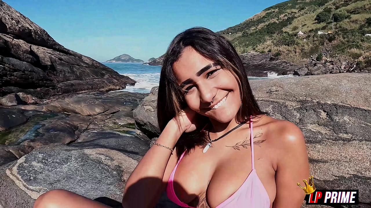 Morena safada se exibi na praia e da o cu apertadinho | Tifanny | Loupan produções Free Clip XXX 4k - Sex.hentaiass.net