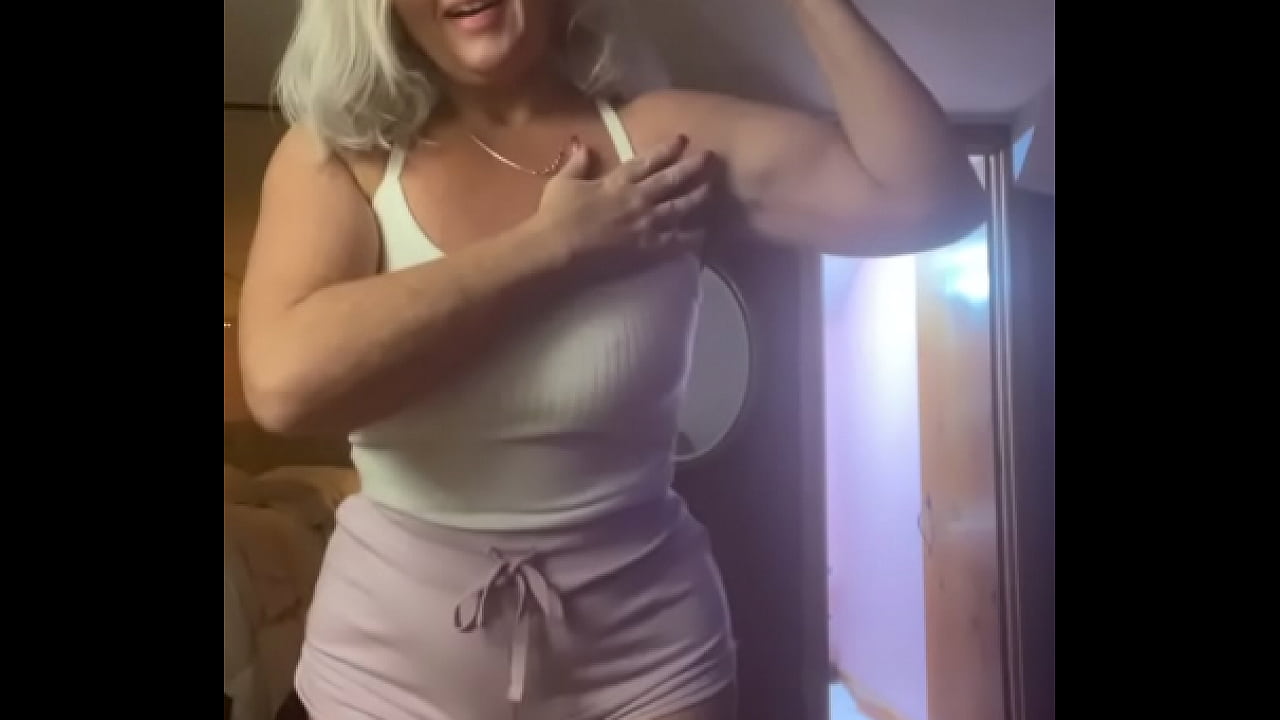 Cougar Seduction