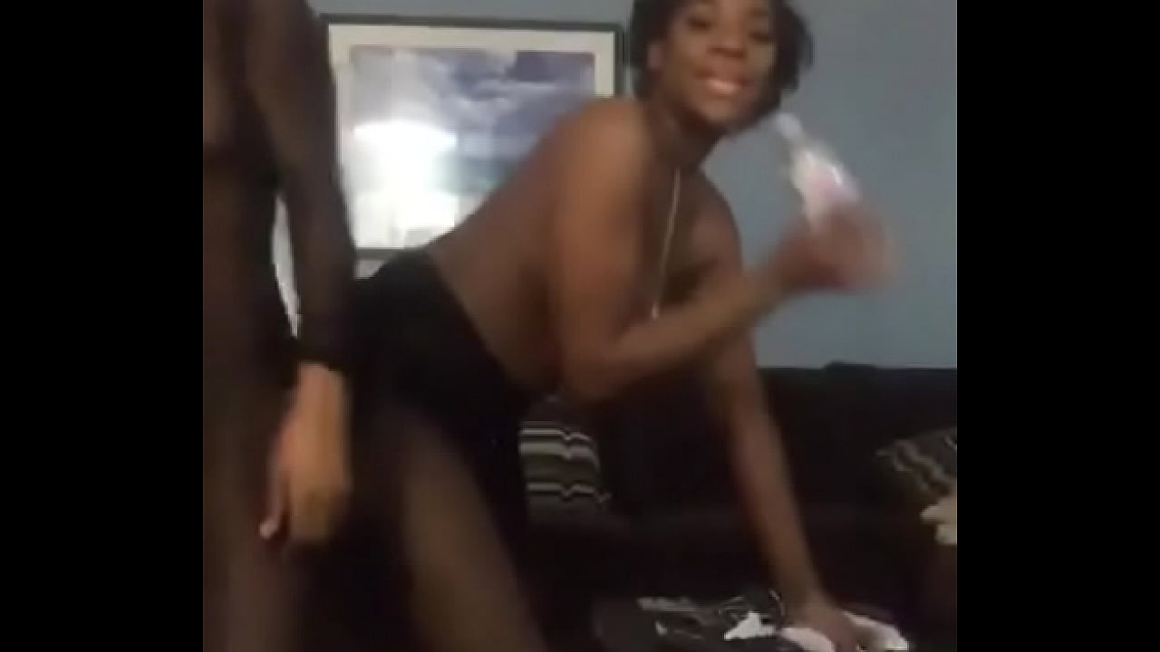 Young Latina Amateur Homemade