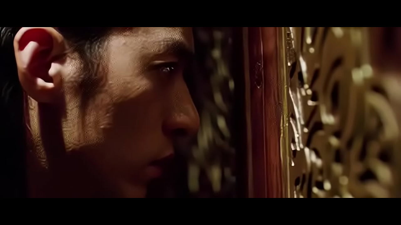 Bodyguard sex scenes porn