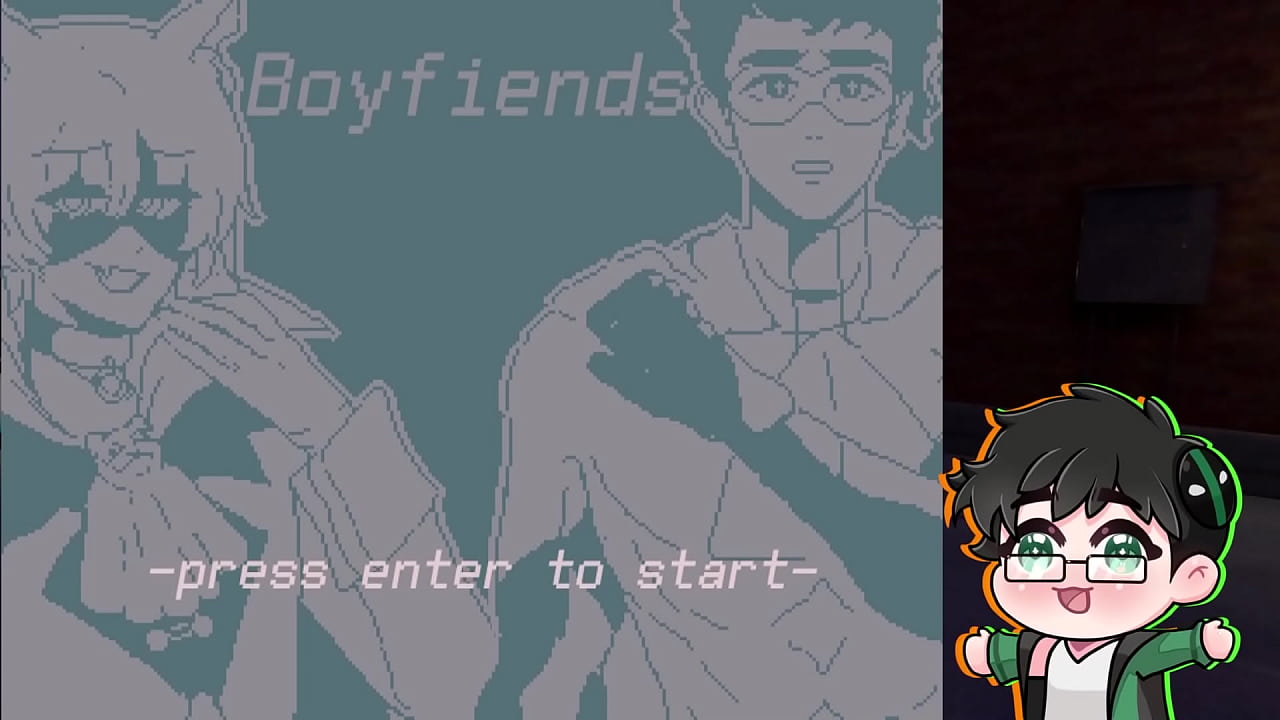 THEY WERE ROOMMATES | BoyFiend | 12 Days of Yaoi S2 E9 Xvideos Download - Freeporn.asmhentai.net