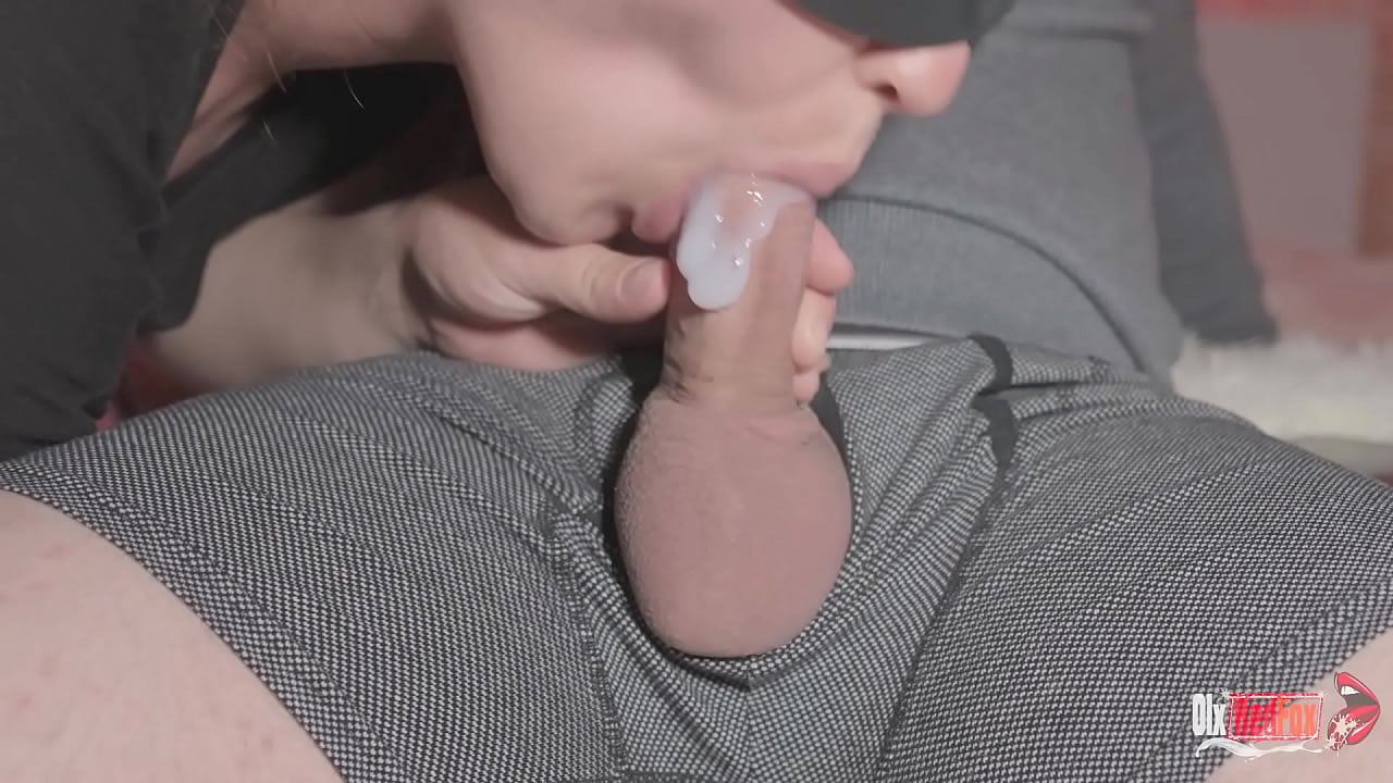 Blowjobs with cum