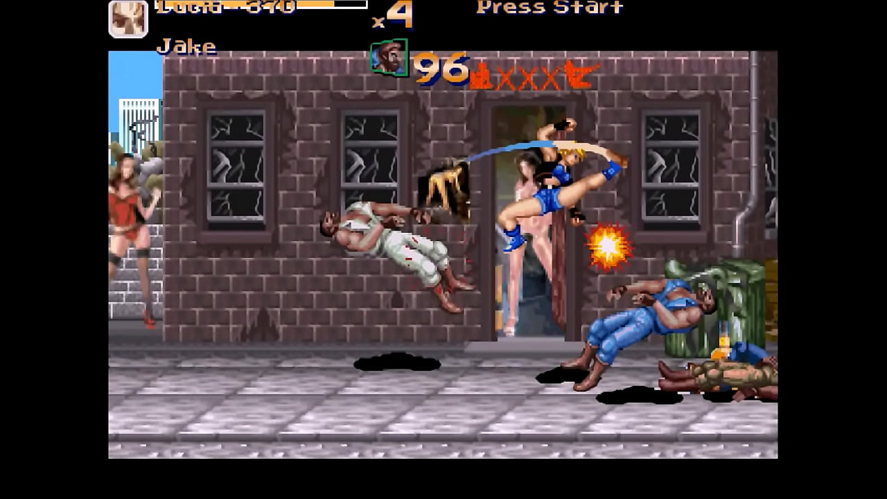 Porn Arcade Games