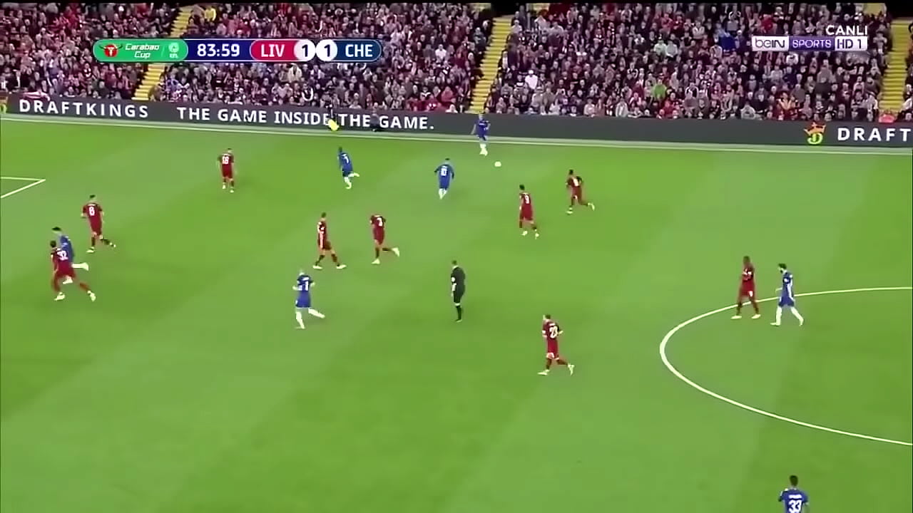 Cheat
 gol 18 de eden hazard contra o liverpool na copa da liga inglesa XXX Porno - Porn.freehentai.vip