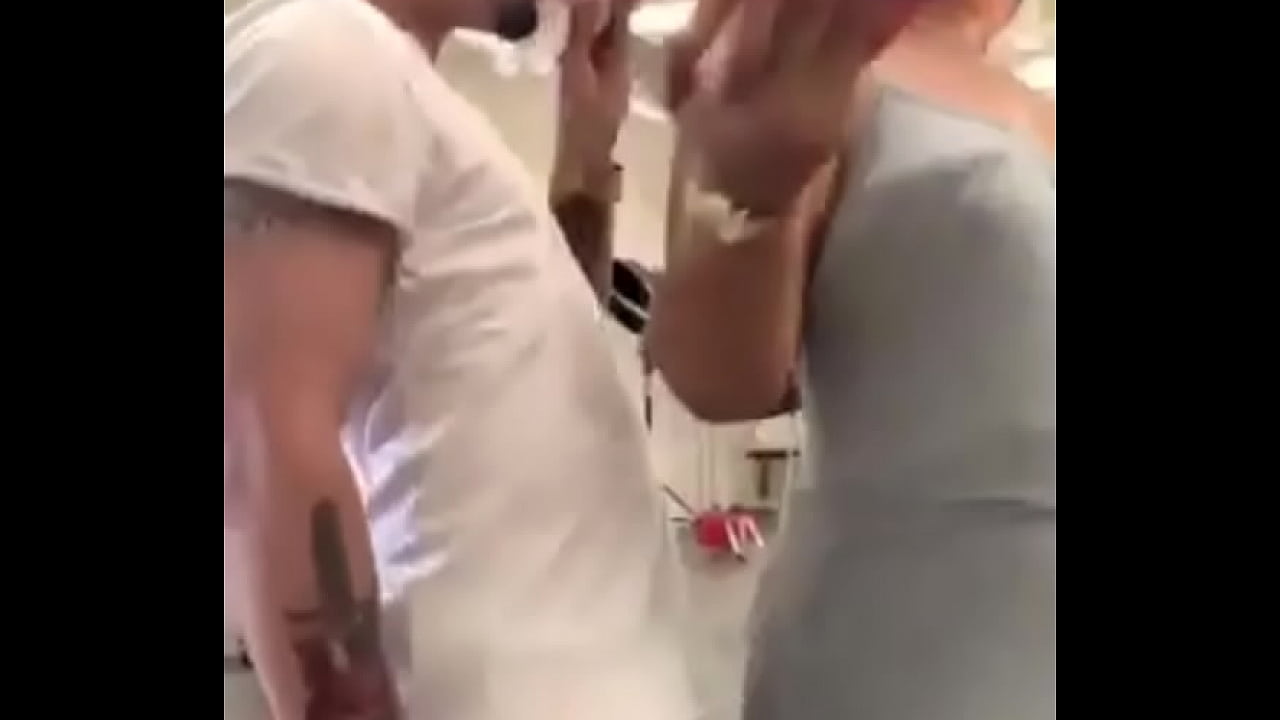 Soft Porn Dry Humping and Lap Dance s.