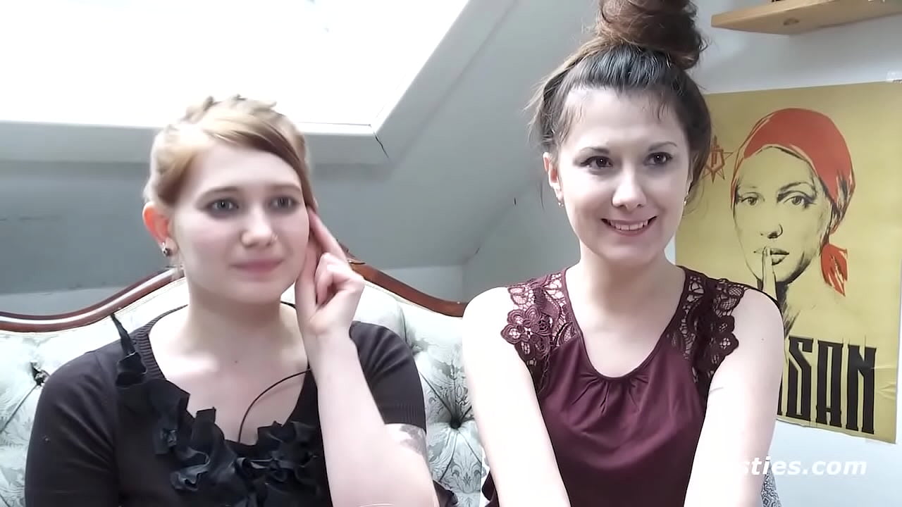 Ina & Maria Have Kinky Lesbian Fun PornHub Premium 8k - Jav.hentaiyuri.net