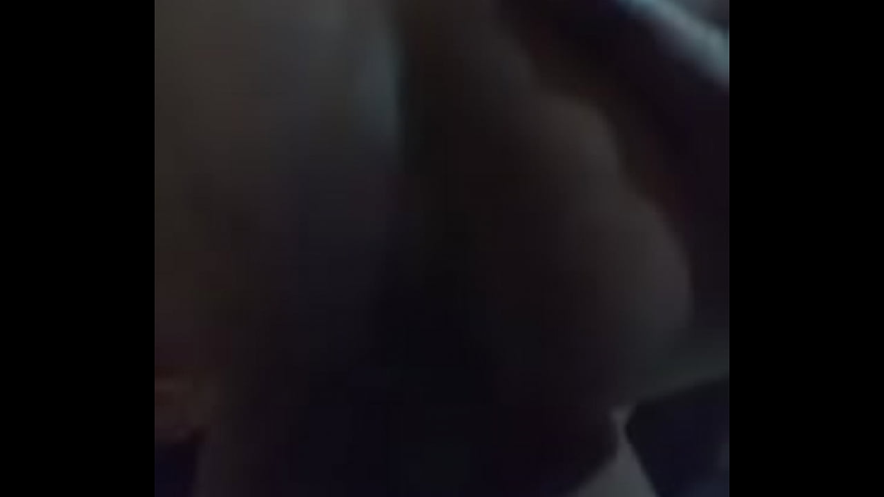 Doing overtime after work with my co-worker!