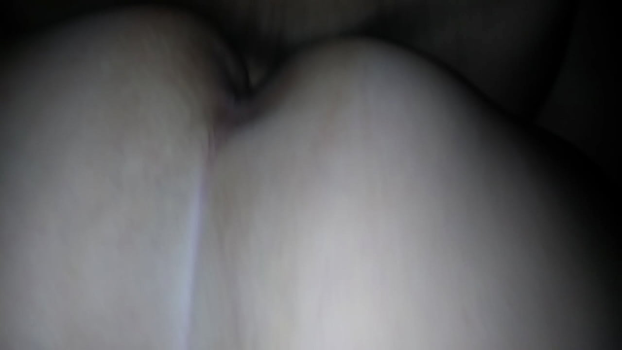 Redhead bbw creampie