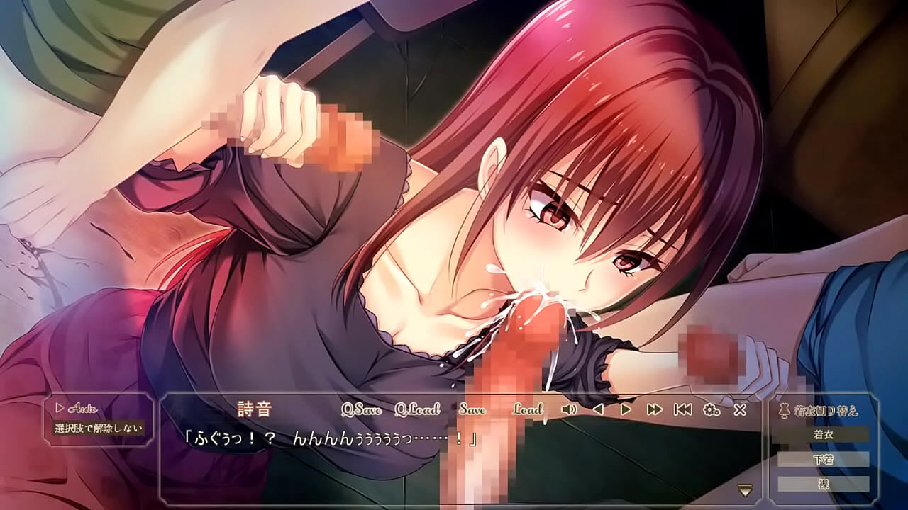 Ruhoniy bilan jinsiy aloqa