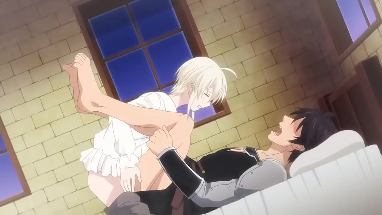 Demon king academy hentai