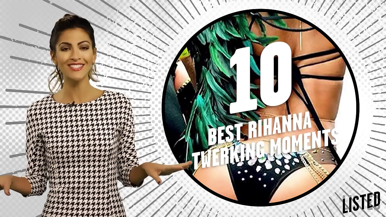 10 Best Rihanna Twerking Moments 1080p (Video Only) Xvideos Download - Freeporn.asmhentai.net