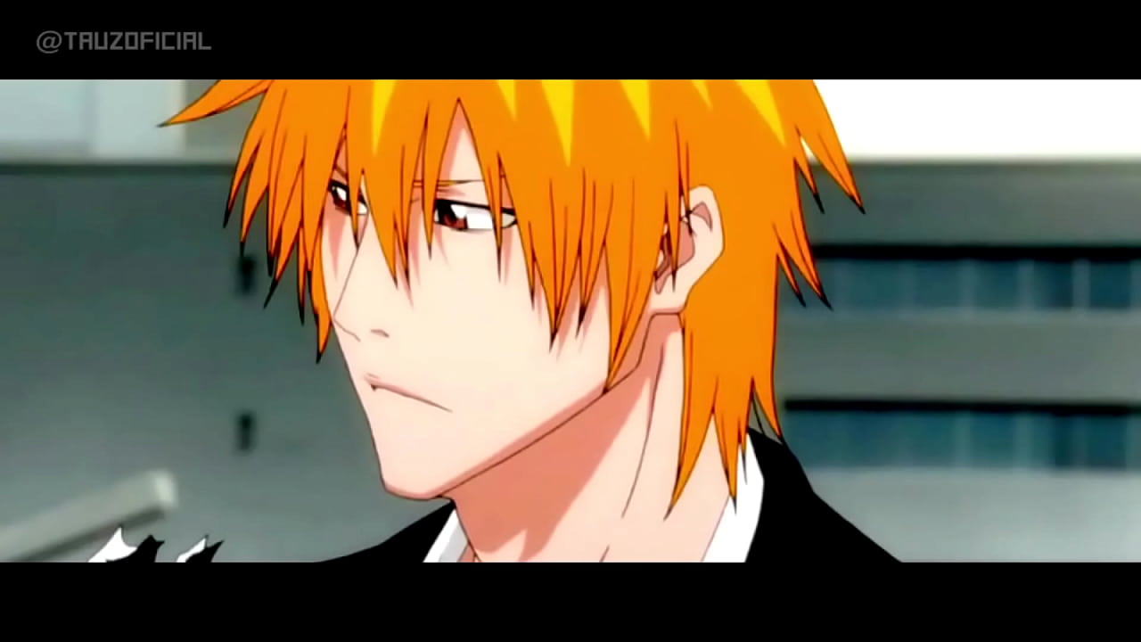 Gay Massage
 Rap do Ichigo (Bleach) | Tauz RapTributo 03 XXX Porno - Porn.freehentai.vip