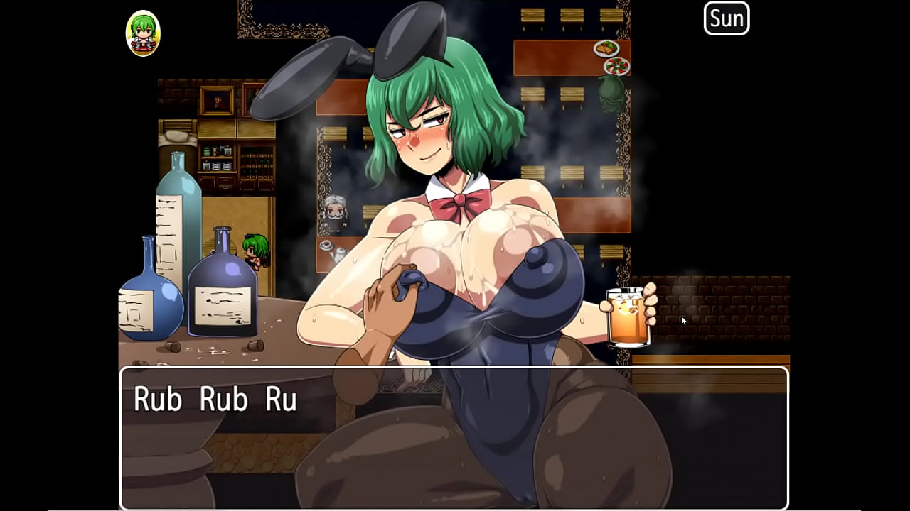 Yuka no yakata