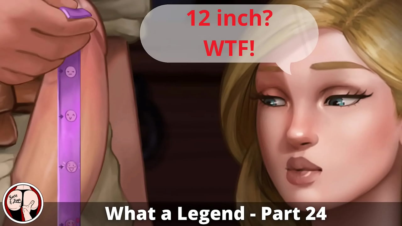 WAL 24 - Did you ever measure 30 cm big dick? Xvideos Download - Freeporn.asmhentai.net