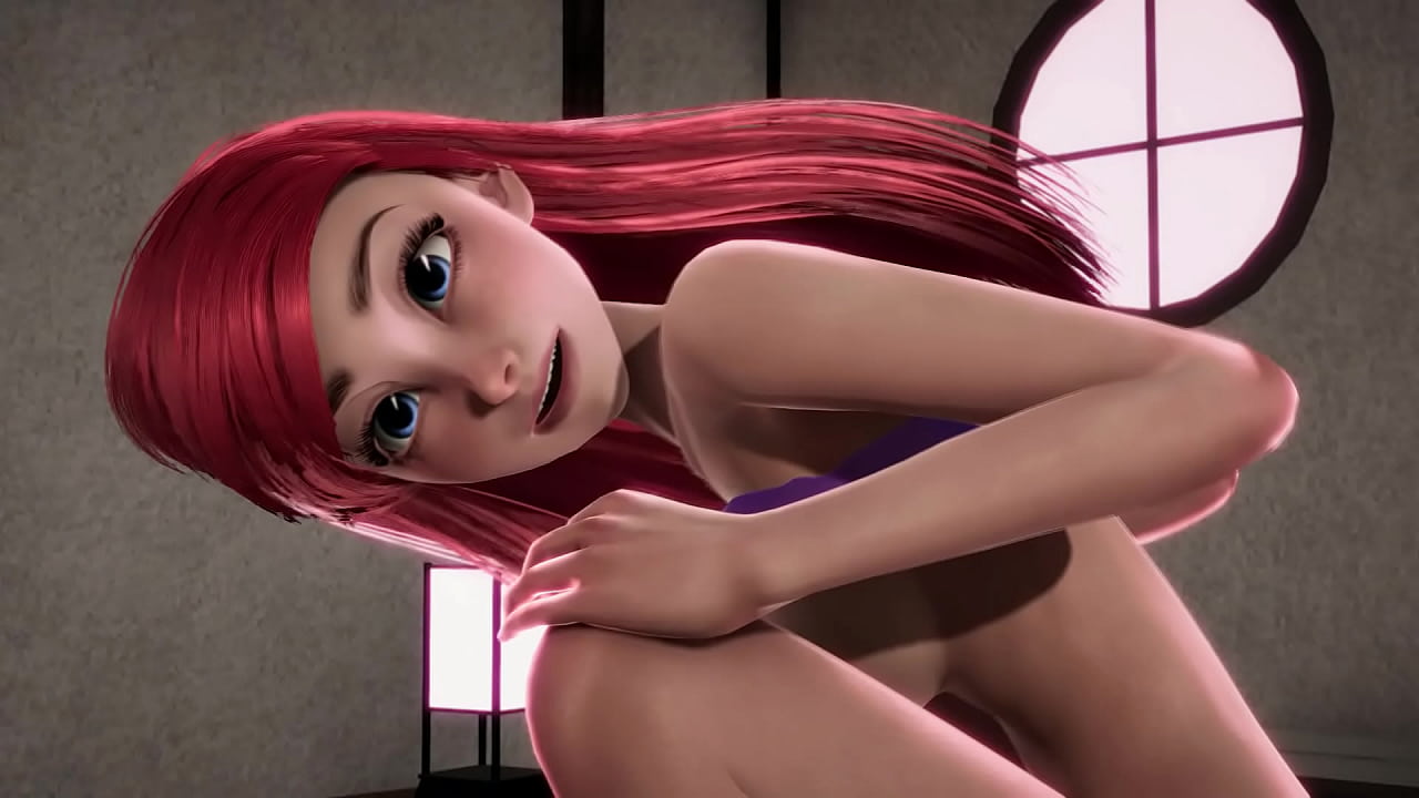 Ariel maddie xxx