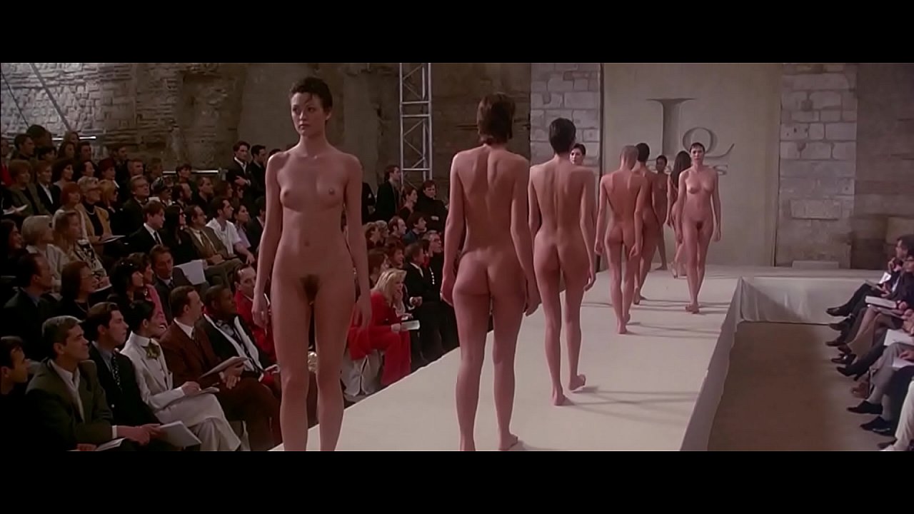 Fashion Show Porn