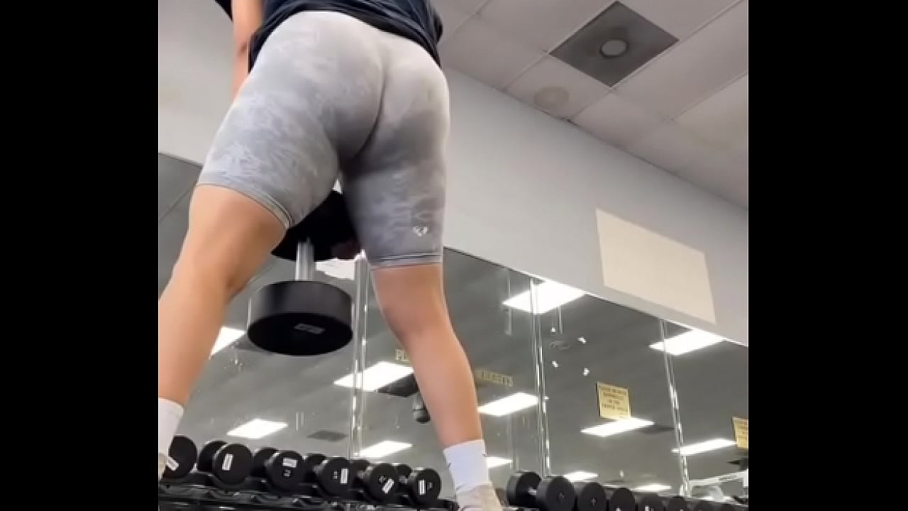 Working Out Porn