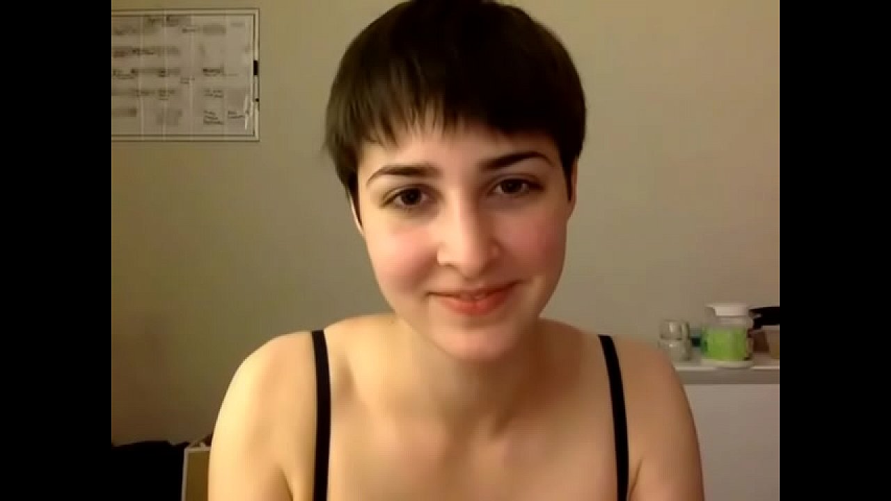 Adult
 Cute with short hair showing great ass on cam live XXX Porno - Porn.freehentai.vip