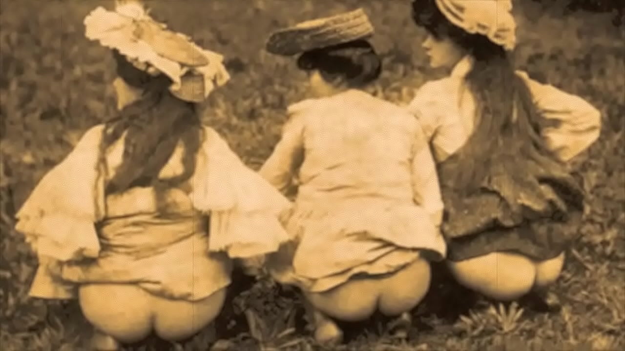 Dark Lantern Entertainment presents 'Top 20 Vintage Lesbians' from My Secret Life, The Erotic Confessions of a Victorian English Gentleman The Best Free Porn - Porn.hentaihi.net