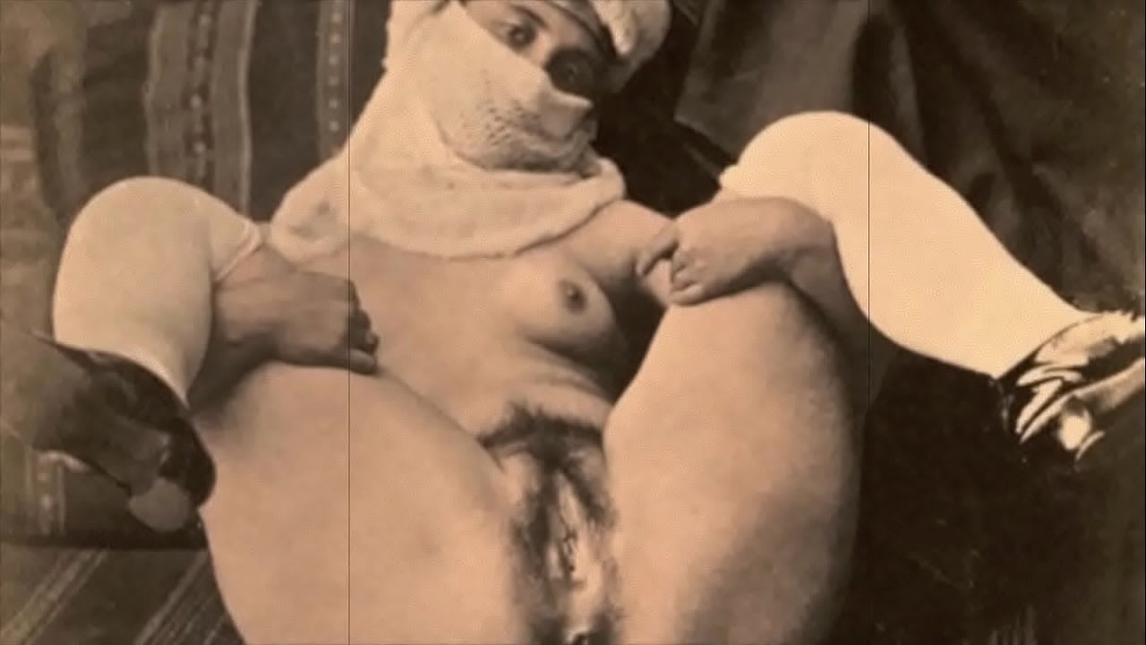 vintage victorian porn 
