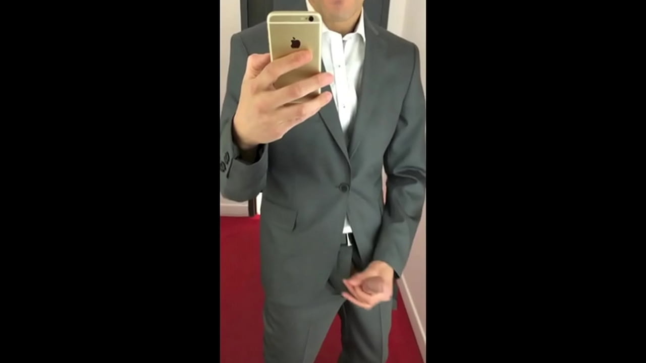 Gay Naked Male Executives In Suits Cocks Out Gay Naked Male Executives In Suits Cocks Out