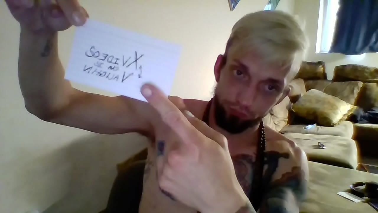 Verification video