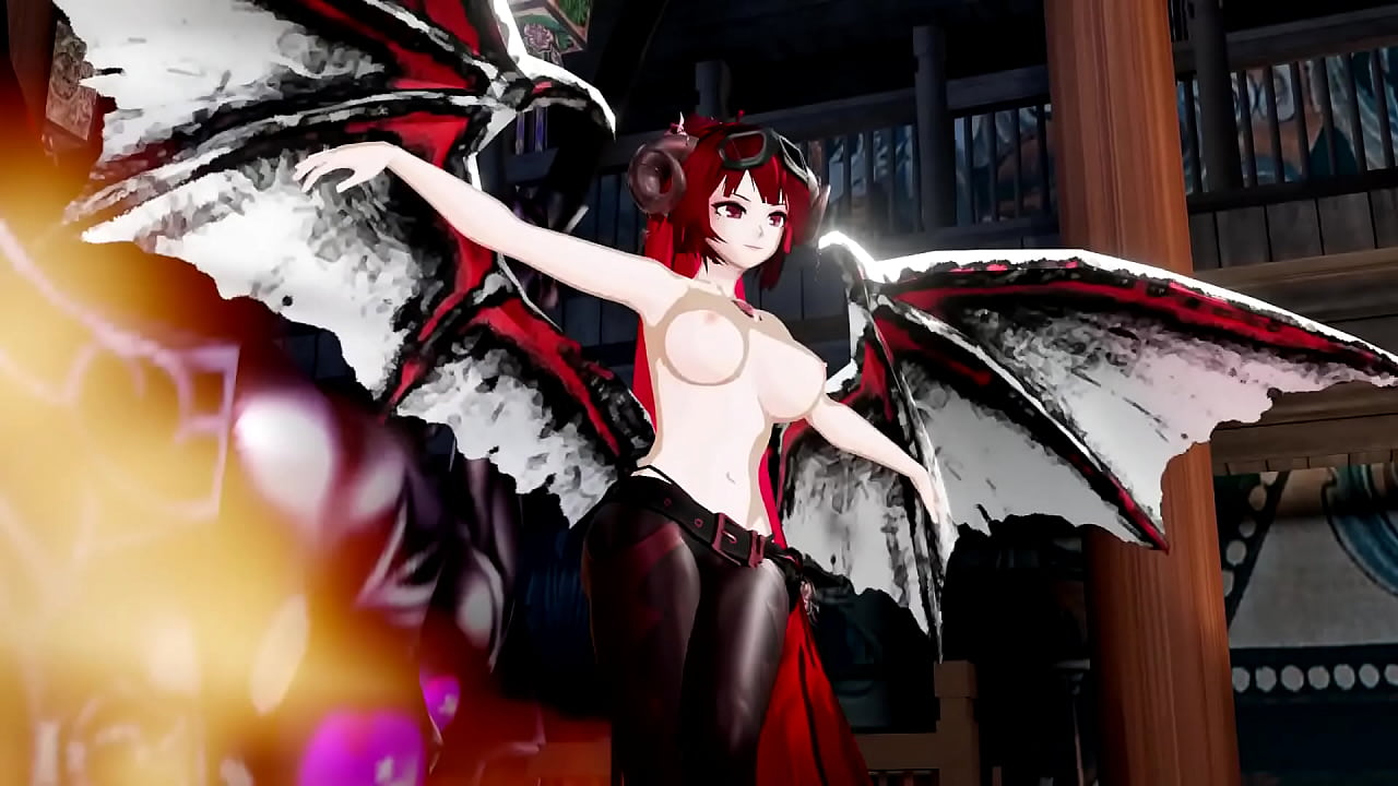 Cachonda
 [MMD] [DANCE] King's Raid - EPIS   Rivers in the Desert (mito Remix) [nudity] (by bobopenguin) XXX Videos Porn & Jav - Xvideos.hentaic.net