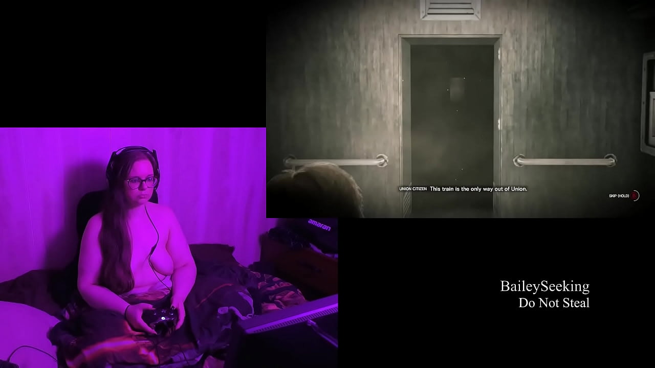 Best Blowjob
 Naked Evil Within 2 Play Through part 3 The Best Free Porn - Bigporn.me