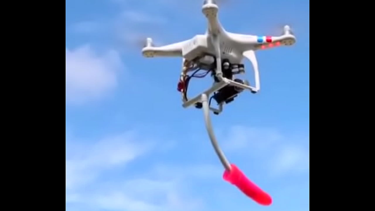 drone sex