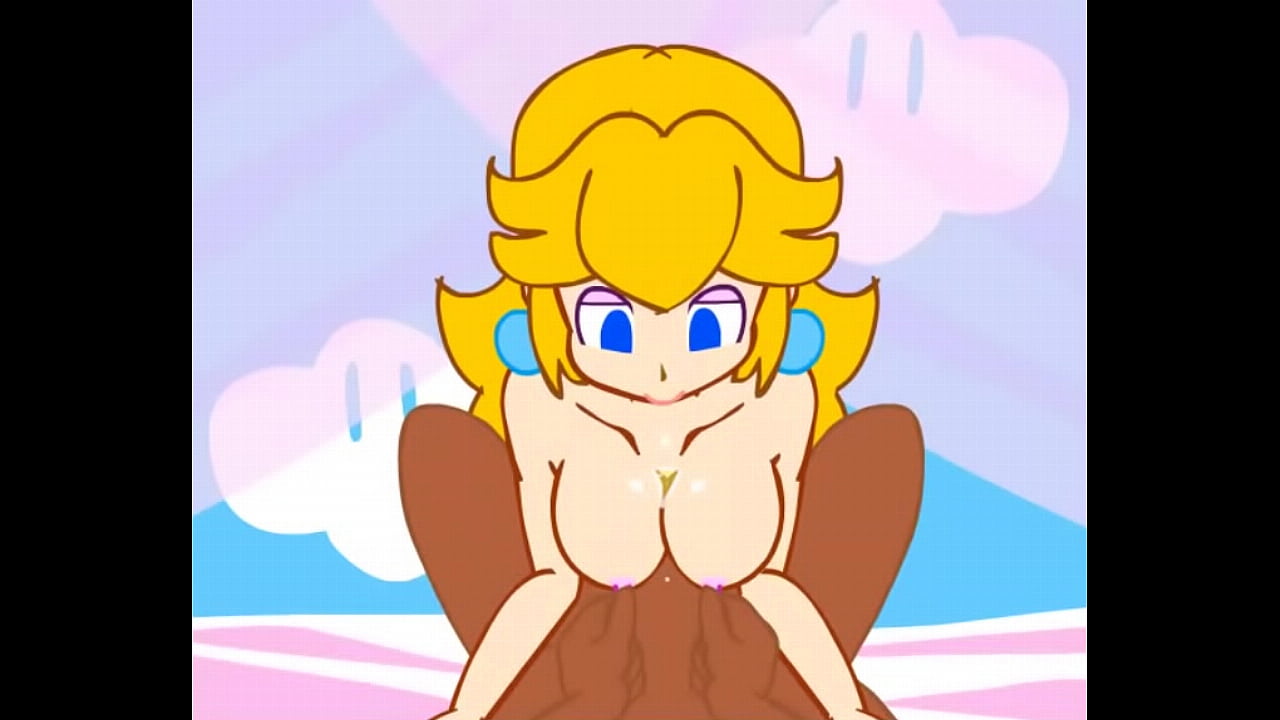 Mascot Porn