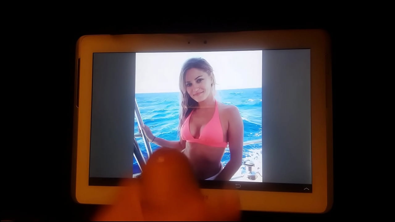 Ijustine Porn