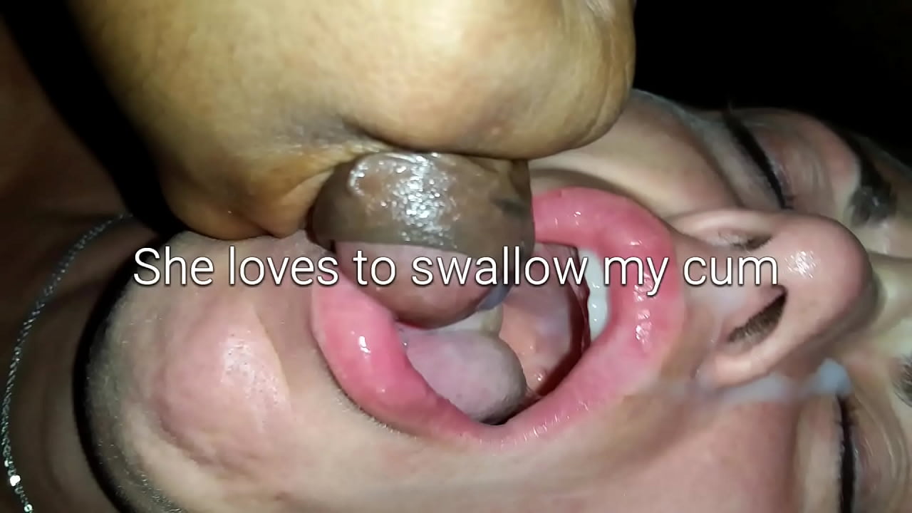 Ex GF comes over just to give head then go home to kiss her husband