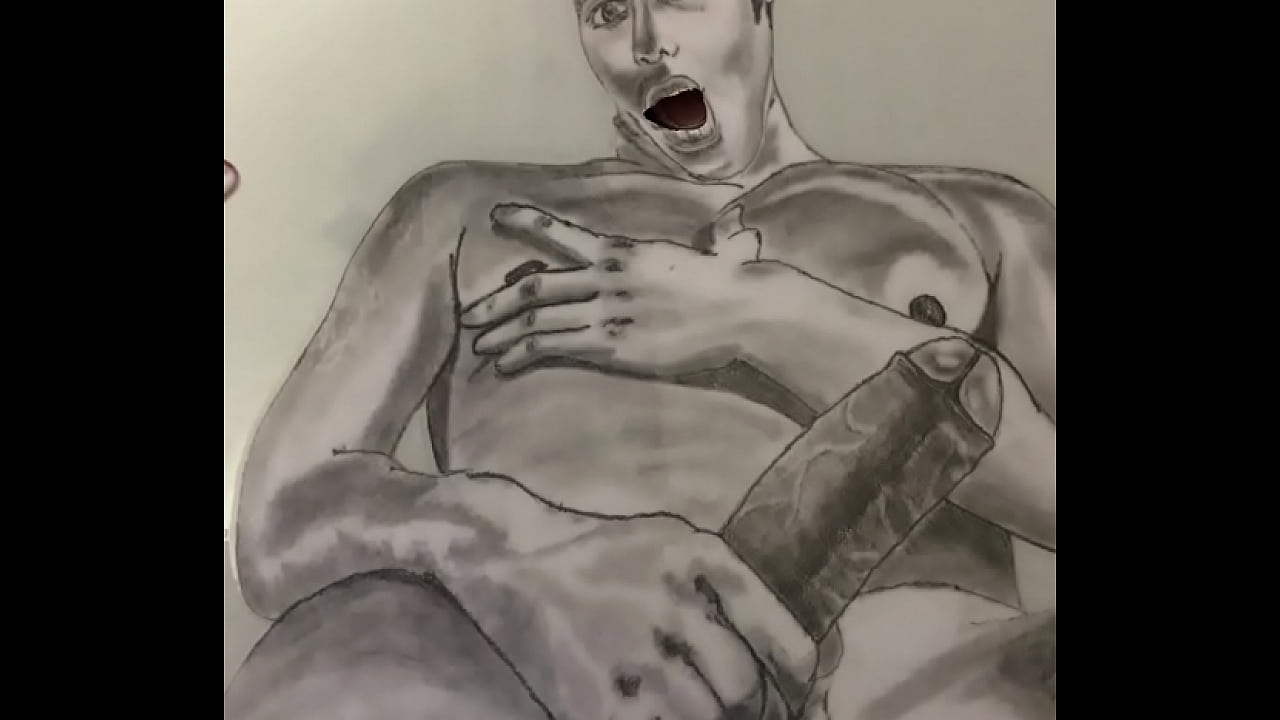 Big Dick Art
