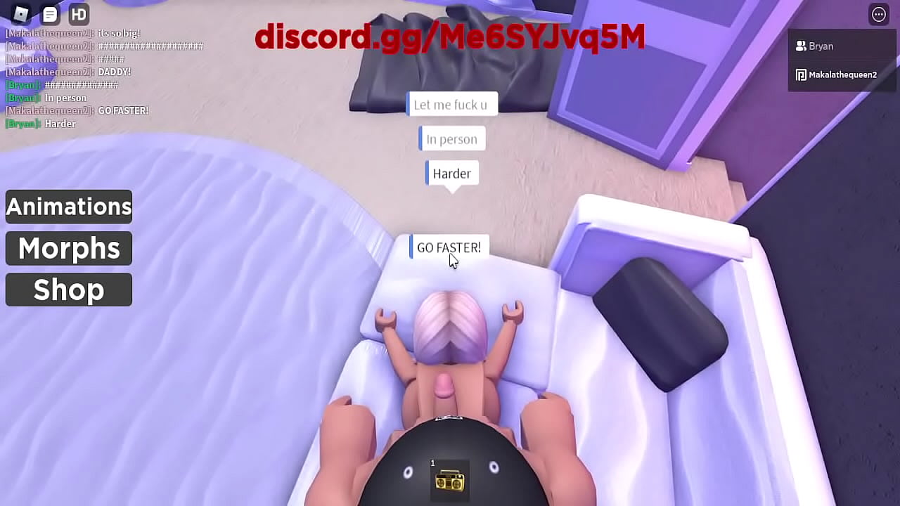 Roblox Porn